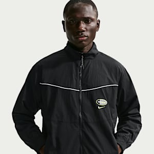 Nike Sportswear Men's Woven Jacket. Nike.com